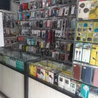 موبایل گاردوگلس شارژر اصلی موجودمی باشد