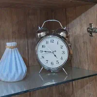 ساعت رومیزی