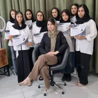 خدمات و آموزش vip ( بافت مو) با قیمت اقتصادی