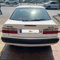 زانتیا مدل ۸۸ بی رنگ|خودرو سواری و وانت|تهران, صاحب الزمان|دیوار