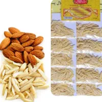 خلال بادام|خوردنی و آشامیدنی|تهران, بازار|دیوار