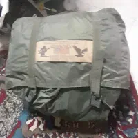 کیسه خواب امریکایی