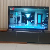 میز تلویزیون ام دی اف