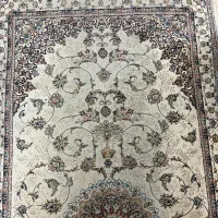 فرش کناره ی ۱در۳ تمیزو سالم|فرش|تهران, مجیدآباد|دیوار