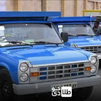 استخدام راننده