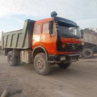 بنز ۱۰ سیلندرتک