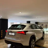 لکسوس lexsus nx 300h سفید|خودرو سواری و وانت|تهران, جردن|دیوار