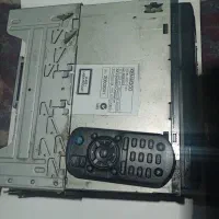 هدلایت،باندپایونر،پخش کنوود.دزدگیرماشین پنل بخاری.|قطعات یدکی و لوازم جانبی|بیرجند, |دیوار