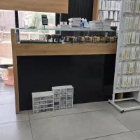 فروشنده خانم نیازمندیم