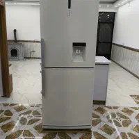 یخچال دو در  pershwa