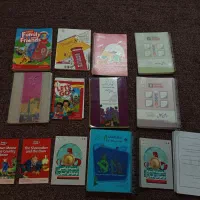 با سلام کتاب کمک درسی  پایه هفتم  هشتم