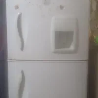 یخچال فریزر امرسان