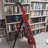 نردبان مدل مروارید ،نردبان خانگی|ابزارآلات|رشت, معلم|دیوار
