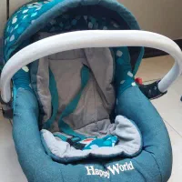 کریر کودک در حد نو|اسباب و اثاث بچه|شیراز, احمدآباد|دیوار