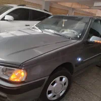 پژوپار98شاسی پلمپ|خودرو سواری و وانت|فردیس, سرحدی|دیوار