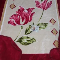 پتو گلبافت ۱ نفره