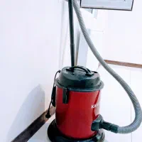جاروبرقی کهکشان در حدنو