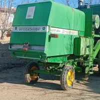 انبار کمباین