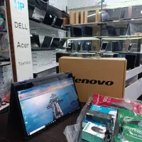 لپتاپ تاچ لنووfelexگرافیک2 تبلت شوryzen5قلم نوری|رایانه همراه|شهرکرد, |دیوار