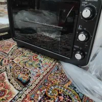 توستر|اجاق گاز و لوازم برقی پخت‌وپز|اسلام‌شهر, شهرک توحید|دیوار