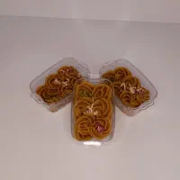 تولید وپخش حلوا زعفرانی خرما گردویی تزئینی