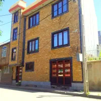 فروش ساختمان مسکونی مستقل در تاکستان استان قزوین