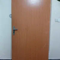 در اتاق خواب تمیز