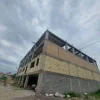 واحد ۷۵متری سنددار در توشیبا باهنر دلدار پیام نور|فروش آپارتمان|رشت, باهنر|دیوار