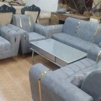 تولیدوتعمیرات مبل راحتی وپذیرایی|مبلمان خانگی و میز عسلی|فولادشهر, فولادشهر|دیوار