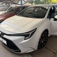 تویوتا لوین بنزینی ۲۰۲۳