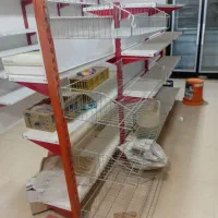 لوازم سوپرمارکت|فروشگاه و مغازه|جلگه رخ, |دیوار