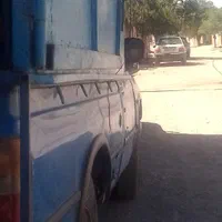زامیاد وانت نیسان Z28، مدل 96