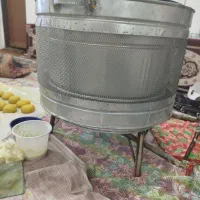 فروش تنور گازی در حد نو|اجاق گاز و لوازم برقی پخت‌وپز|قروه, |دیوار