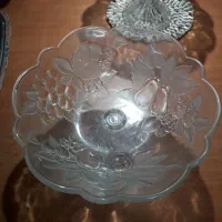 ظروف کریستال|ظروف سرو و پذیرایی|فردیس, فردیس|دیوار