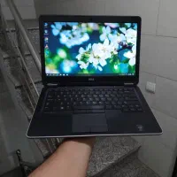 لپتاپ پرقدرت (DELL (E6430بسیار تمیز با کانفیگ بالا|رایانه همراه|تهران, نیروی هوایی (پیروزی)|دیوار