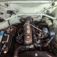 پیکان مدل 80کاربراتور|خودرو سواری و وانت|دماوند, دماوند|دیوار