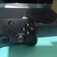 فروش Xbox series ssd 1T|کنسول، بازی ویدئویی و آنلاین|بندر انزلی, مسکن مهر|دیوار