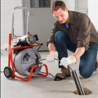 لوله بازکنی تخلیه چاهبازکن فنرزنی(شبانه روزی فوری)|خدمات پیشه و مهارت|قم, دورشهر|دیوار