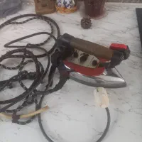 دسته اتو بخار دستی سیلتر اصل اصل واقعی تورک اصل