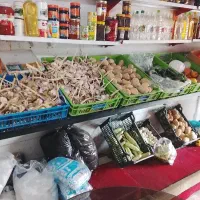 لوازم میوه فروشی