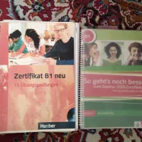 کتاب زبان آلمانی