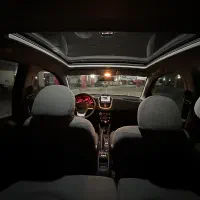 ۲۰۷ سقف شیشه ای مدل ۱۴۰۲|خودرو سواری و وانت|اندیشه, اندیشه فاز ۴|دیوار