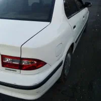 سمندef7 مدل 93 فول|خودرو سواری و وانت|پاکدشت, پاکدشت (مامازند)|دیوار
