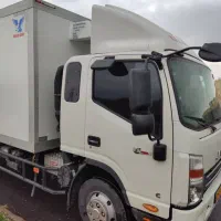 جک۶تن یخچالدار