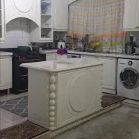 آپارتمان ۷۵ متری/خوش نقشه/تک واحدی