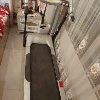 تردمیل تایوانی پاور فرست