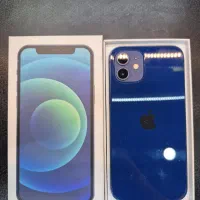 آیفون 12 نرمال IPHONE 128 GB|موبایل|تهران, صادقیه|دیوار