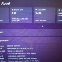 Lenovo LOQ15IRX9|رایانه همراه|تهران, شهرک امام خمینی|دیوار