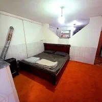 سوییت مستقل و ایمن همراه پارکینگ