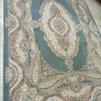 فرش ۶ متری اکریلیک